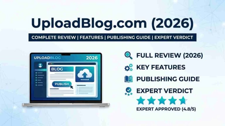 uploadblog com