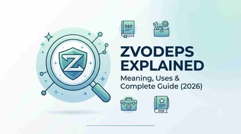 zvodeps
