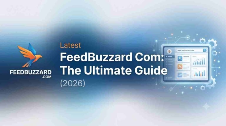 latest feedbuzzard com
