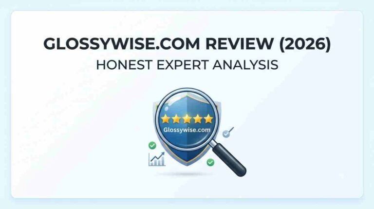glossywise com