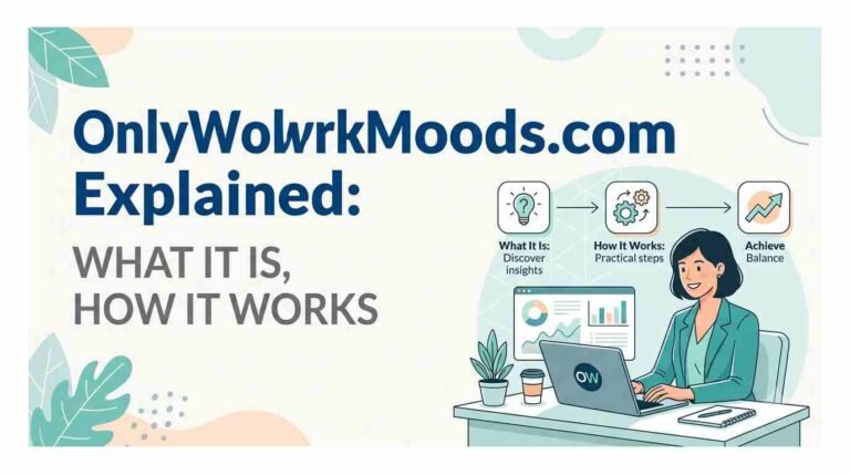 onlyworkmoods com