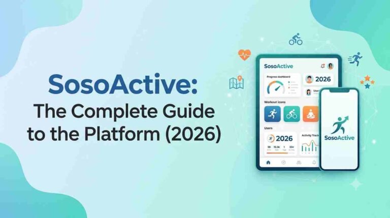 SosoActive