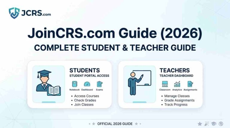joincrs com