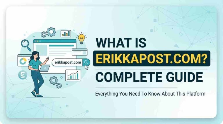 erikkapost com